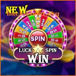 spin ( Spin to Win Earn Money 2021 ) icon