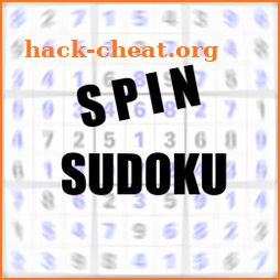 Spin Sudoku - Sudoku with a twist icon