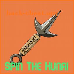 Spin The Kunai icon