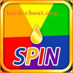 Spin The Wheel - Picker Decides icon