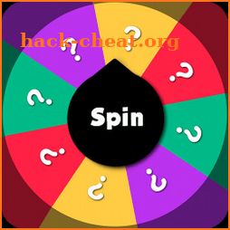 Spin The Wheel Random Decision icon