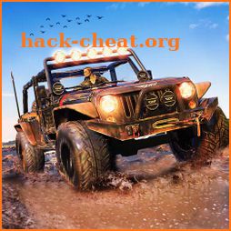 Spin Tires Offroad Truck Driving: Tow Truck Games icon