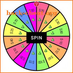 Spin To Earn icon
