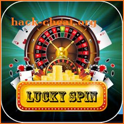 Spin to Earn : Luck by Spin icon