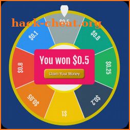 Spin To Earn - Online Money Making App icon