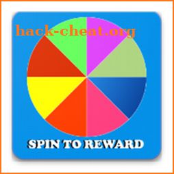 Spin to Reward icon