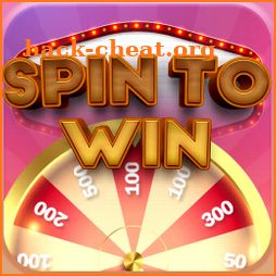 spin to win icon