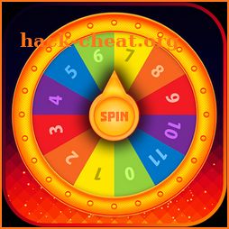 Spin To Win Cash - Earn Money icon