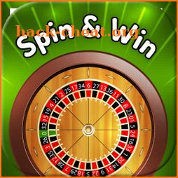 Spin To Win Cash - Free Cash Reward icon