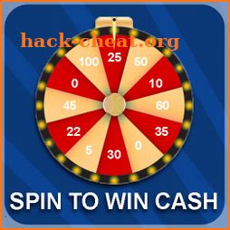Spin To Win Cash icon