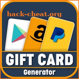 Spin to Win Earn Money - Free Gift Cards Generator icon