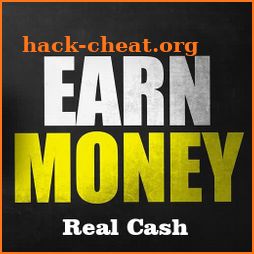 Spin to win Earn Money Real Cash icon