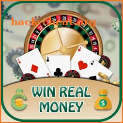 Spin to Win Free Cash:Live Earn Gift Money icon