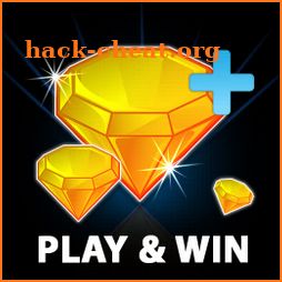 Spin to Win Free Diamond - Luck With Spin icon