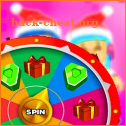 Spin To Win Gems For PK - Xd icon