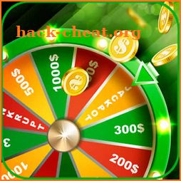 Spin to Win Giftcard - Free Cash Reward icon