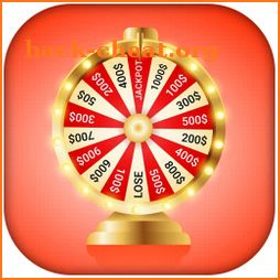 Spin To Win Real Cash icon