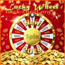 Spin To Win Real Money – Earn Free Cash icon
