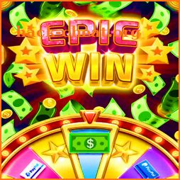 Spin To Win Real Money icon