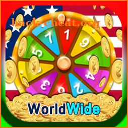 Spin To Win : Scratch And Win Fast Cash Out Game icon