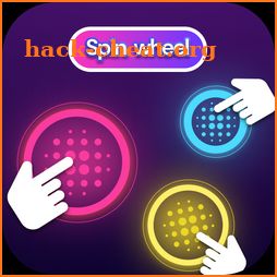 Spin Wheel - Fun Finger Picker icon