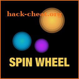 Spin Wheel icon