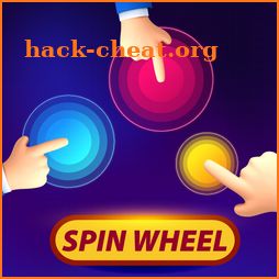 Spin Wheel: Random Selection icon