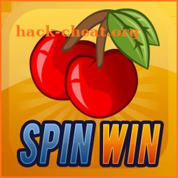 Spin Win Free Casino Slots Machine icon