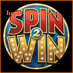 Spin2Win - Win Daily Free Rewards Gifts icon