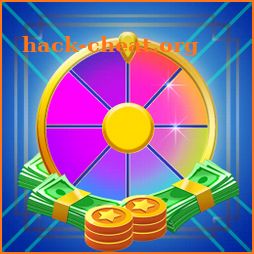 Spin4Cash icon