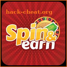 Spin&Earn icon