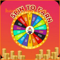 SpinBhai: Make real money online, spin and earn icon