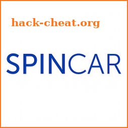 SpinCar Capture icon