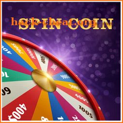 Spincoin - Play And Win icon