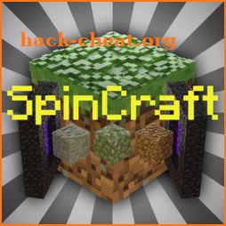 SpinCraft icon