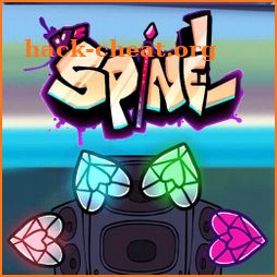 Spinel MF Full Mod icon