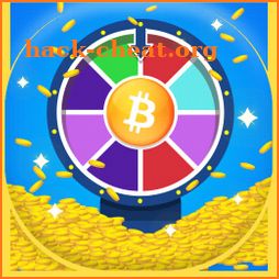 Spinner Crane Bitcoin - Earn Bitcoin and Satoshi icon