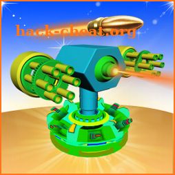 Spinner Empire 3D icon