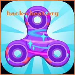 Spinner Evolution - Merge Fidget Spinners! icon