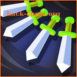 Spinning Blades icon