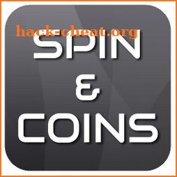 Spins & Coins 2019 Link & Tips icon