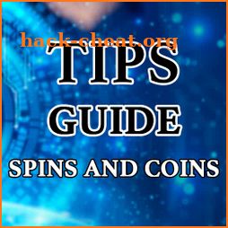 Spins And Coins Daily Tips icon