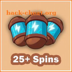 Spins Master -  Spins And Coins Links icon