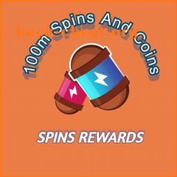 Spins Rewadrs Coin Master Spin icon