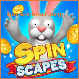 Spinscapes icon