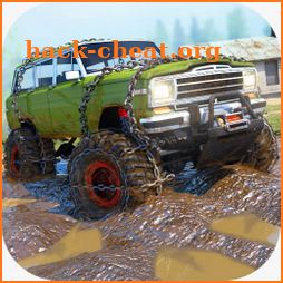 Spintimes Mudfest - Offroad Driving Games icon