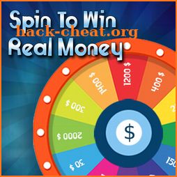 SpinToCash - Play and earn icon