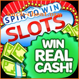 SpinToWin Slots - Casino Games & Fun Slot Machines icon