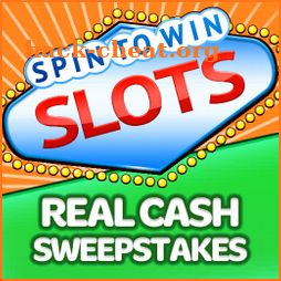 SpinToWin Slots - Fun Casino Games & Slot Machines icon