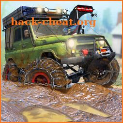 Spintrials Offroad Driving Games icon